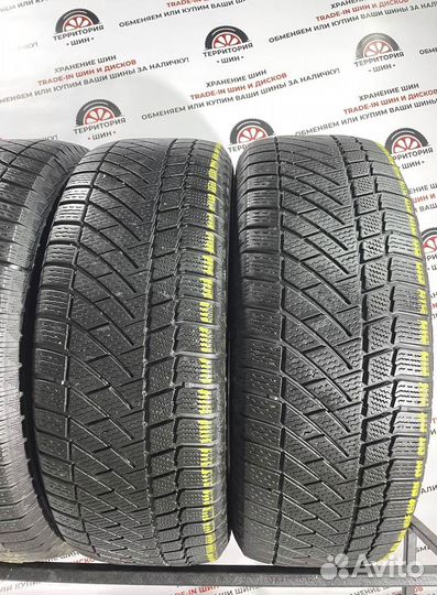 Continental ContiVikingContact 6 235/65 R17 112W