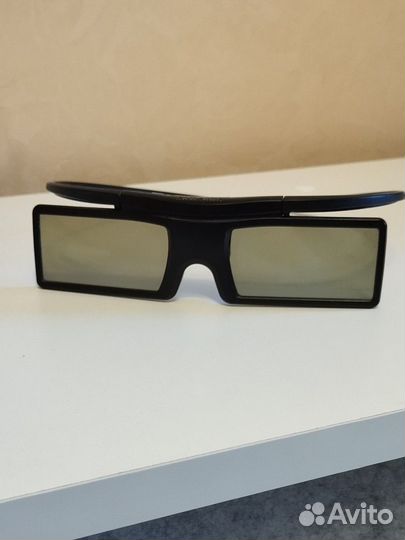 3D очки samsung