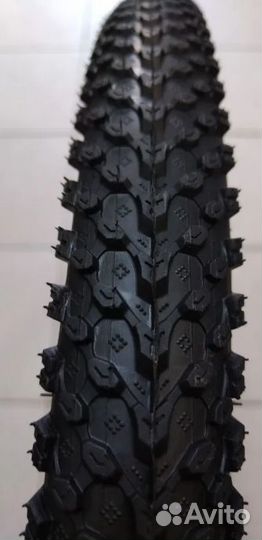 Велопокрышка 27.5