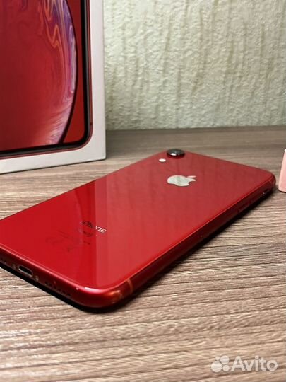 iPhone Xr, 64 ГБ