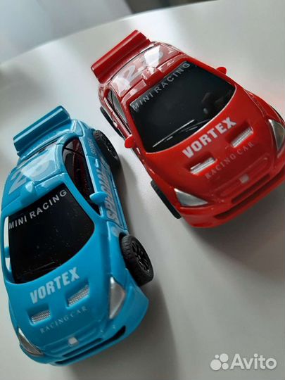 Игрушка Дорога