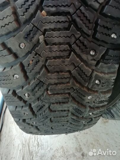 Tunga Nordway 175/65 R14