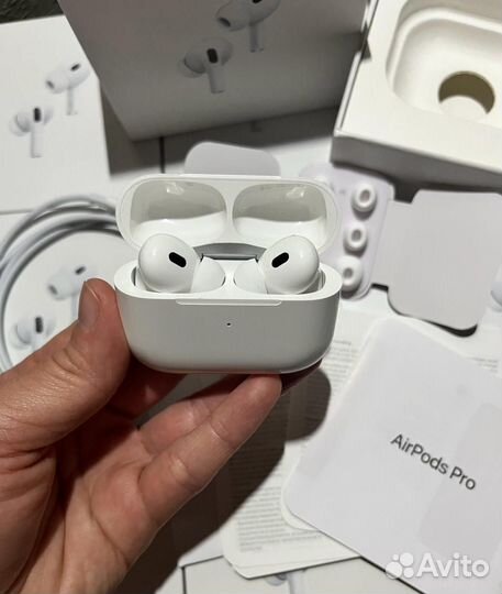 Airpods pro 2 premium