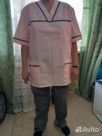 Медицинский костюм