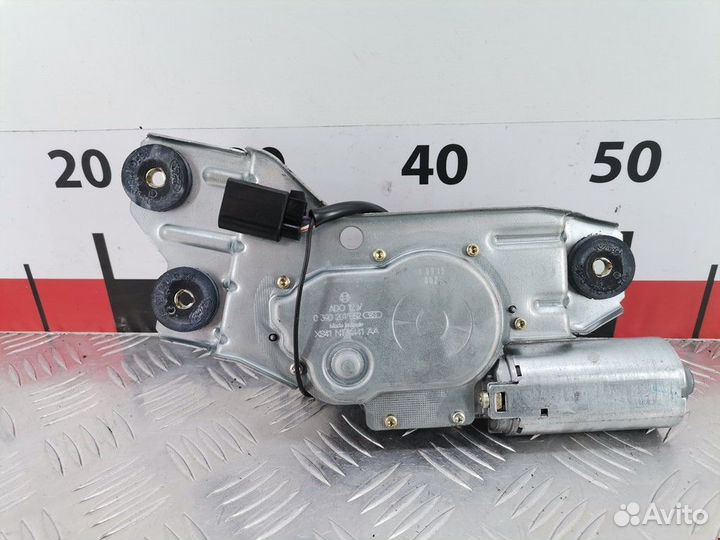 Моторчик заднего стеклоочистителя (дворника) Ford