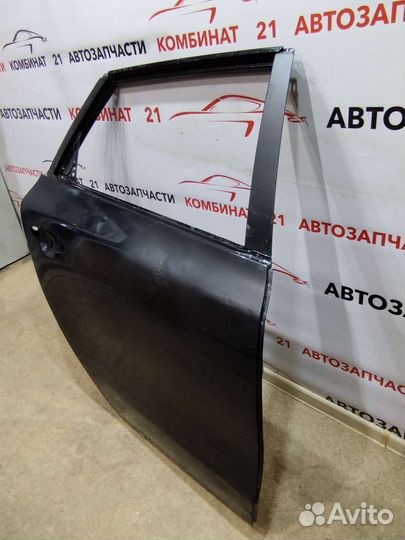 Дверь задняя правая Kia Ceed 2 JD Универсал