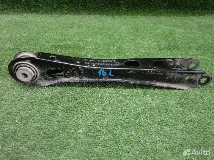 Рычаг подвески задний левый Bmw X3 F25 3.0