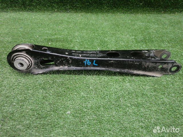 Рычаг подвески задний левый Bmw X3 F25 3.0