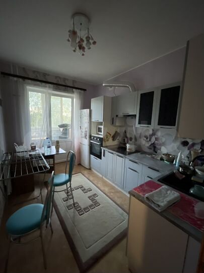 1-к. квартира, 34,6 м², 2/3 эт.