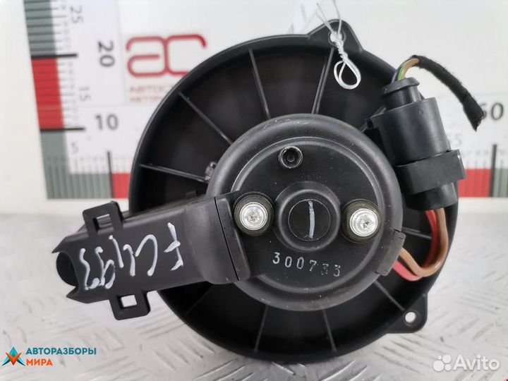 Моторчик печки Audi A6 4B/C5 1999 4B1820021B