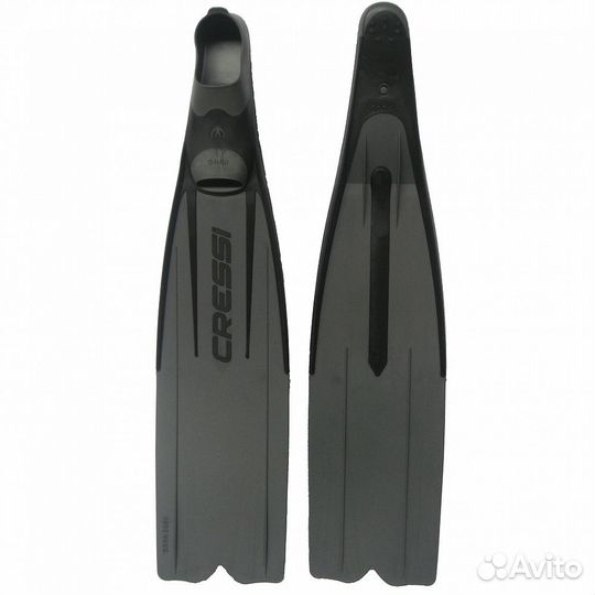 Ласты Cressi Sub gara 3000 LD (Италия)