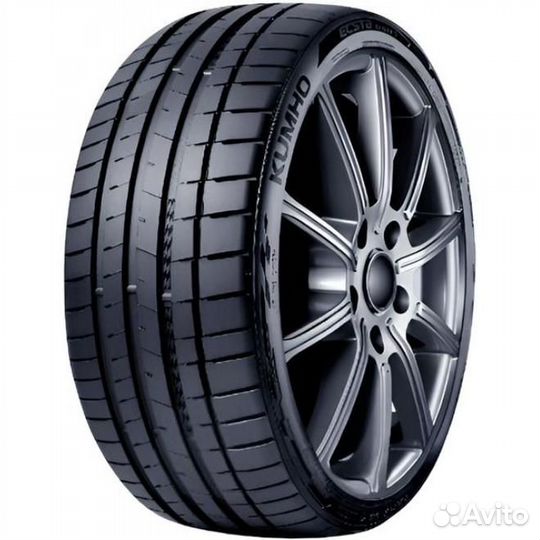 Kumho Ecsta Sport S PS72 235/35 R19 91Y