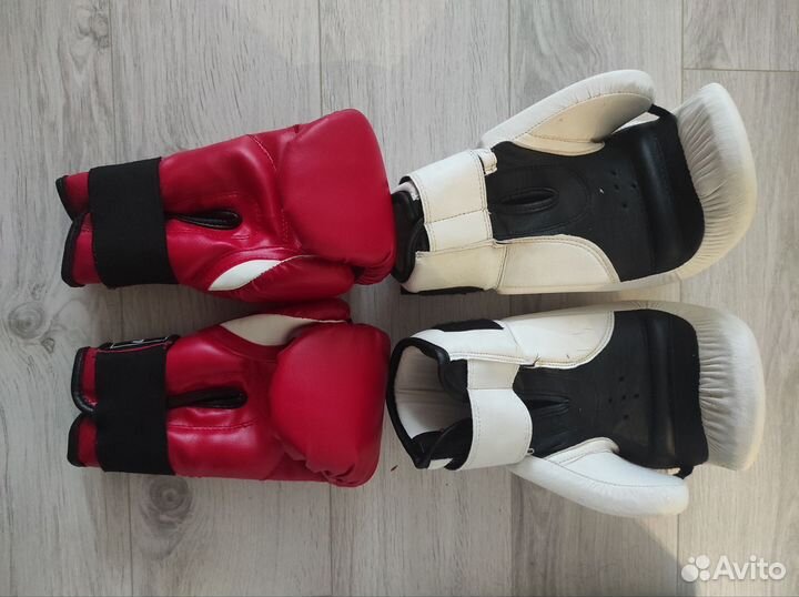 Перчатки для смешанных единоборств