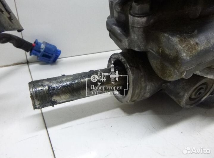 Рейка рулевая Citroen-Peugeot 4000TP