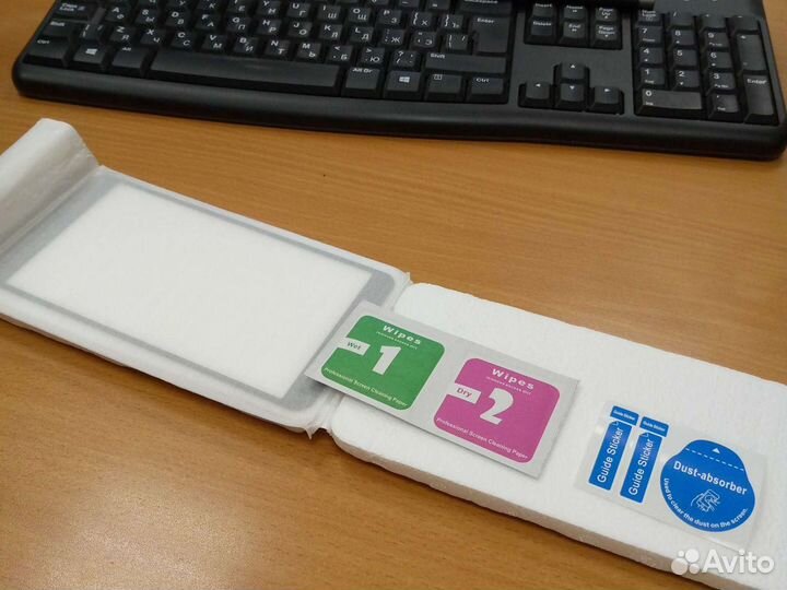 Защитное стекло Xiaomi Mi max 2 3 Poco F1 F2 Pro X