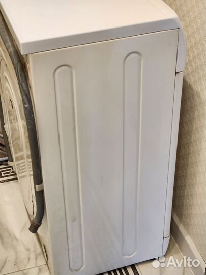 Стиральная машина автомат бу