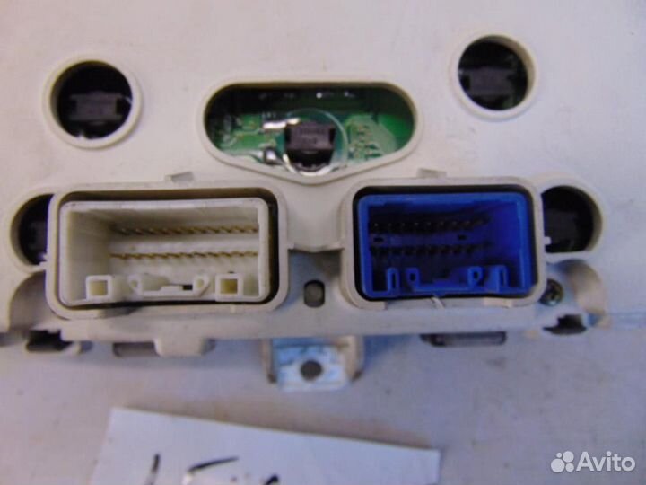 Панель приборов для Toyota Cami 1999-2005г