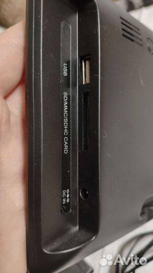 Электронная фоторамка