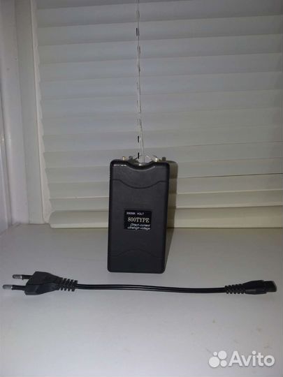 Отпугиватель собак