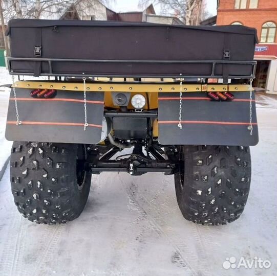 Росомаха extreme