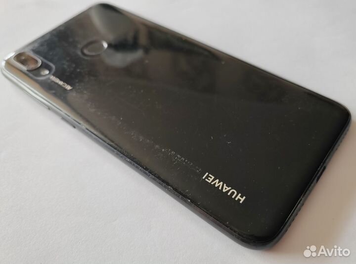 Sharp Aquos S3, 4/64 ГБ