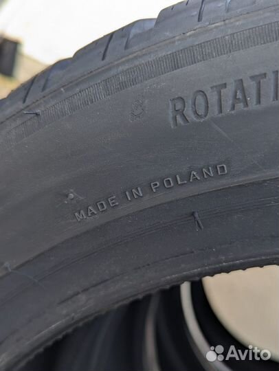 Bridgestone Blizzak LM-005 255/45 R20 и 285/40 R20 108V