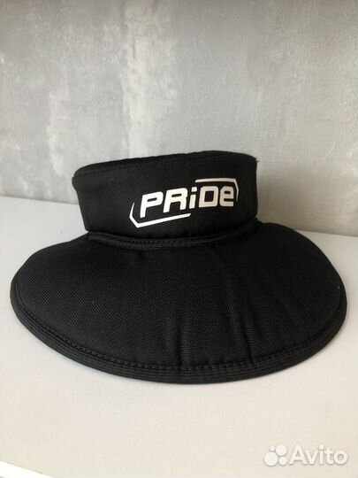 Защита шеи хоккейная детская