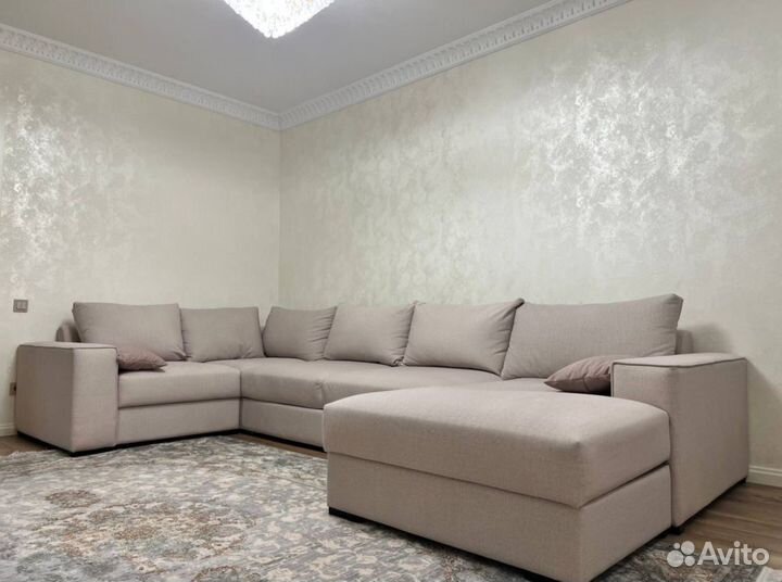 Мягкая мебель / Диван