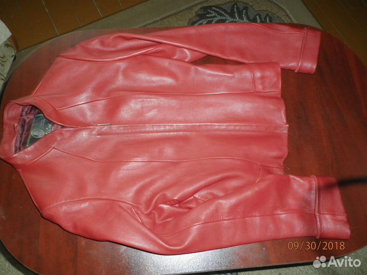 Куртка для девочки