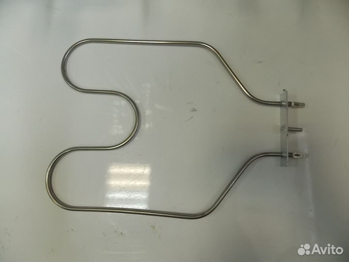 Тэн духовки 1200 Вт нижний