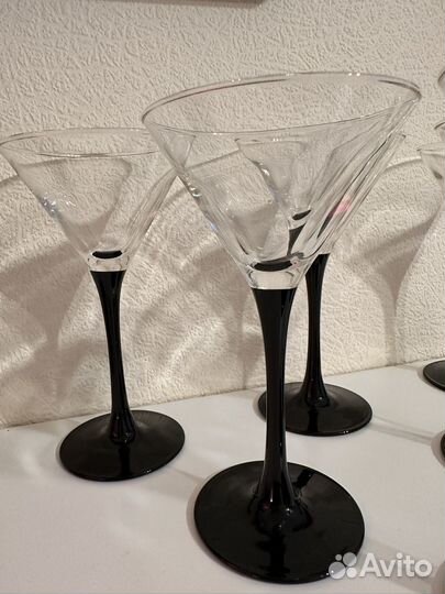 Бокалы Luminarc