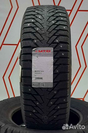 Amtel NordMaster Evo 205/65 R15 94T