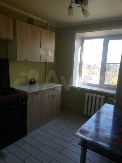 1-к. квартира, 32 м², 4/5 эт.