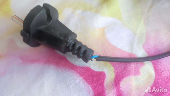 Плойка для волос