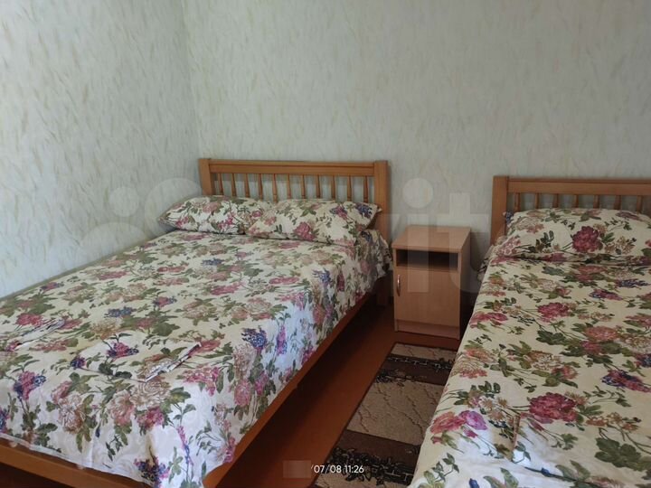 Комната 16 м² в 1-к., 1/1 эт.