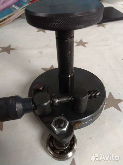 Кухонная утварь