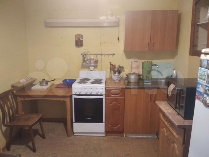 2-к. квартира, 60 м², 2/5 эт.