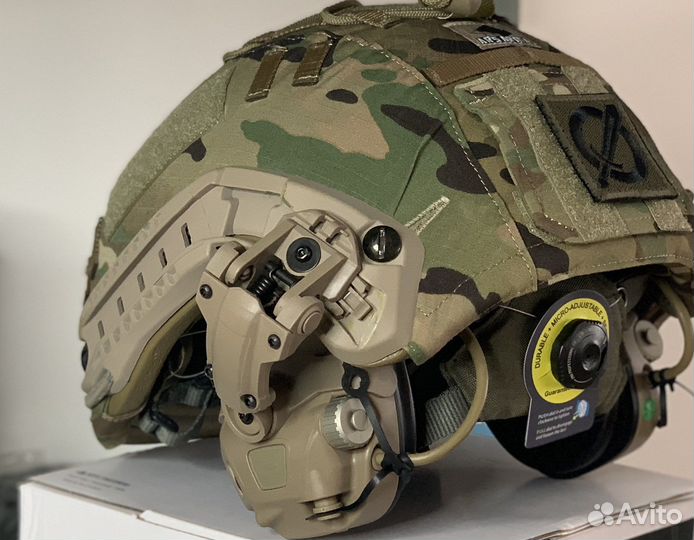 Шлем 6б47 (цена действительная)