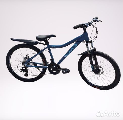 Велосипед mingdi 24-851