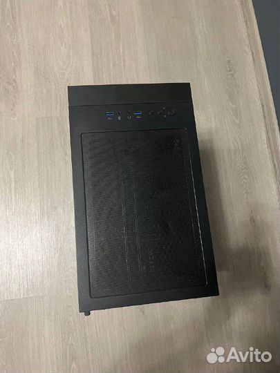 Игровой компьютер rtx 3060