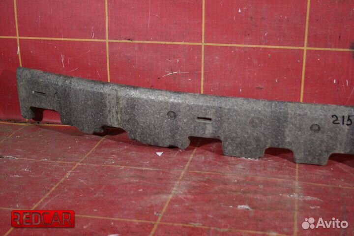 Абсорбер зад бампера Hyundai Starex H1 (07)