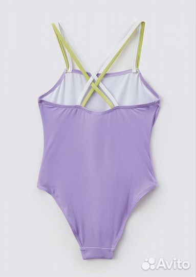 Купальник для девочки 134