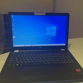 Ноутбук HP Laptop 15