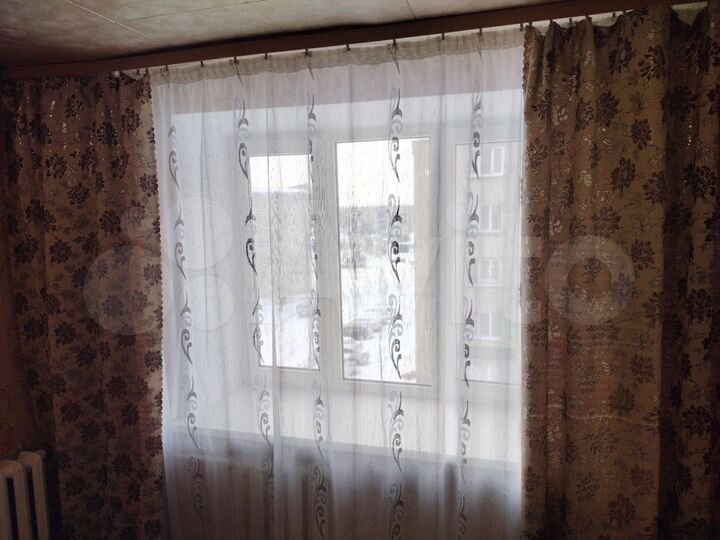 2-к. квартира, 35,2 м², 4/5 эт.