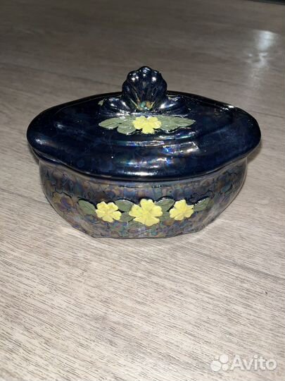 Шкатулка СССР