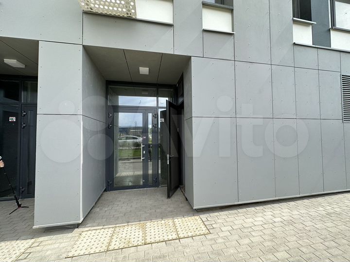 Свободного назначения, 110.8 м²