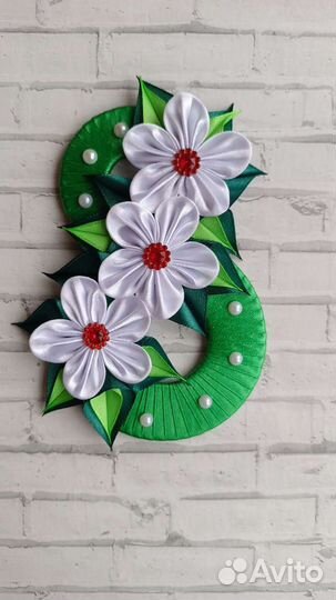 Магнит 8 марта