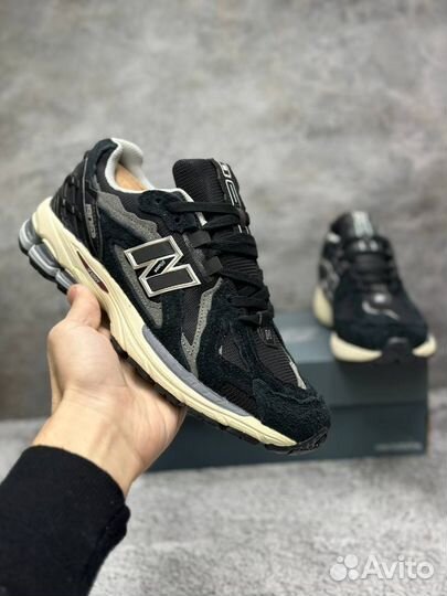 Удобные New Balance 1906