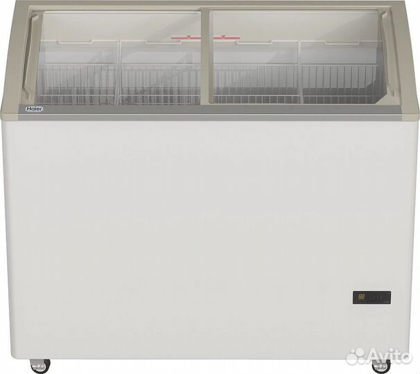 Ларь морозильный Haier SD-336aelua