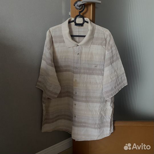 Пакет с одеждой